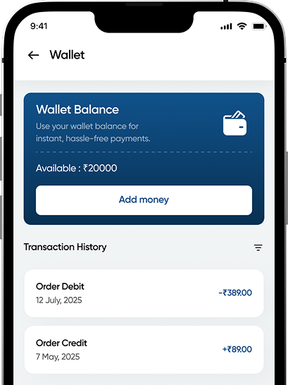 wallet